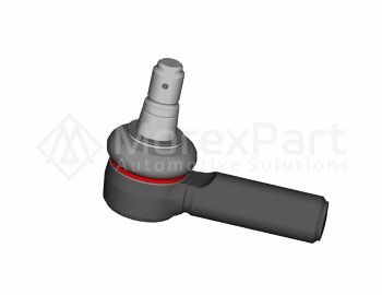 Ball Joint (Tie Rod End Left)