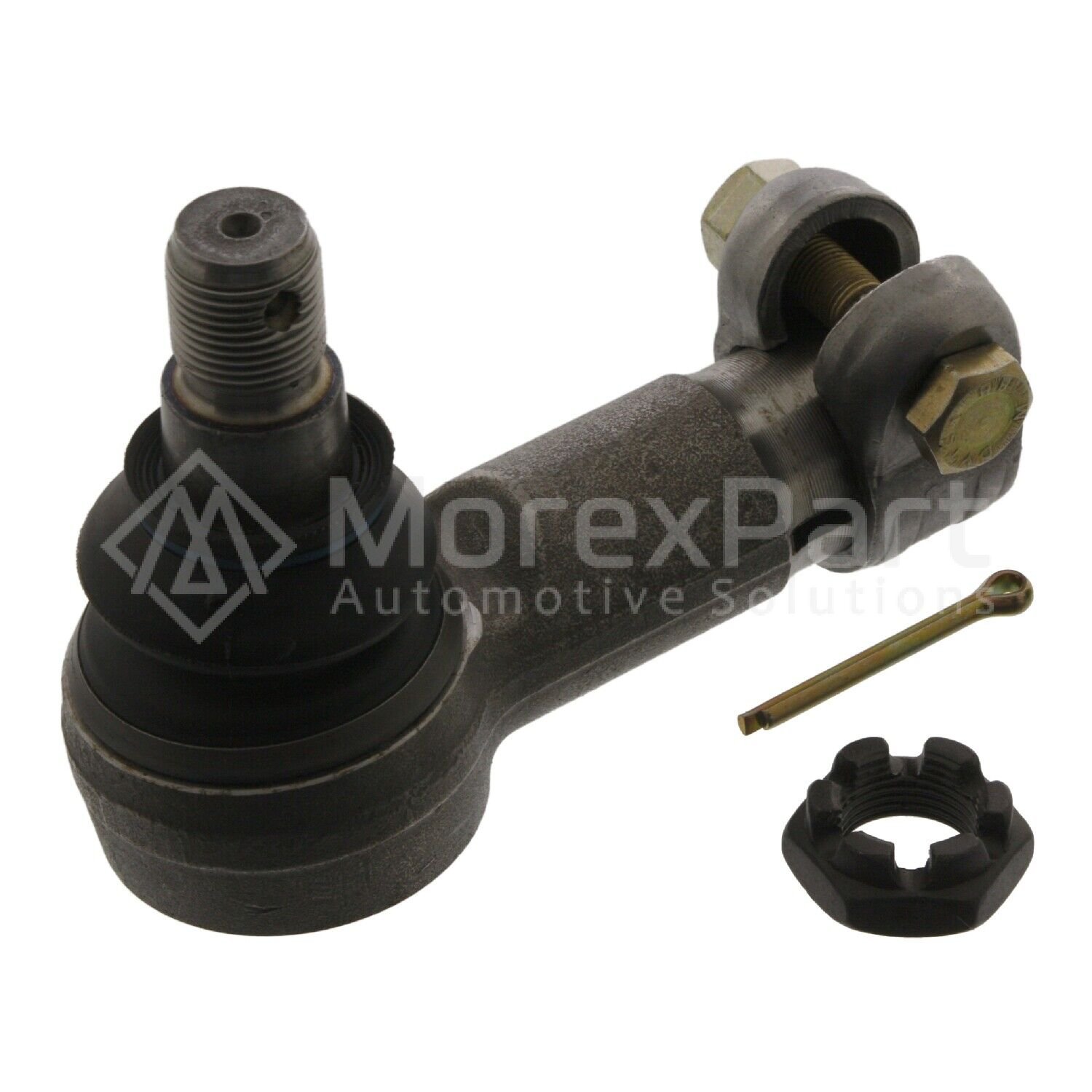 Ball Joint (Tie Rod End Right)