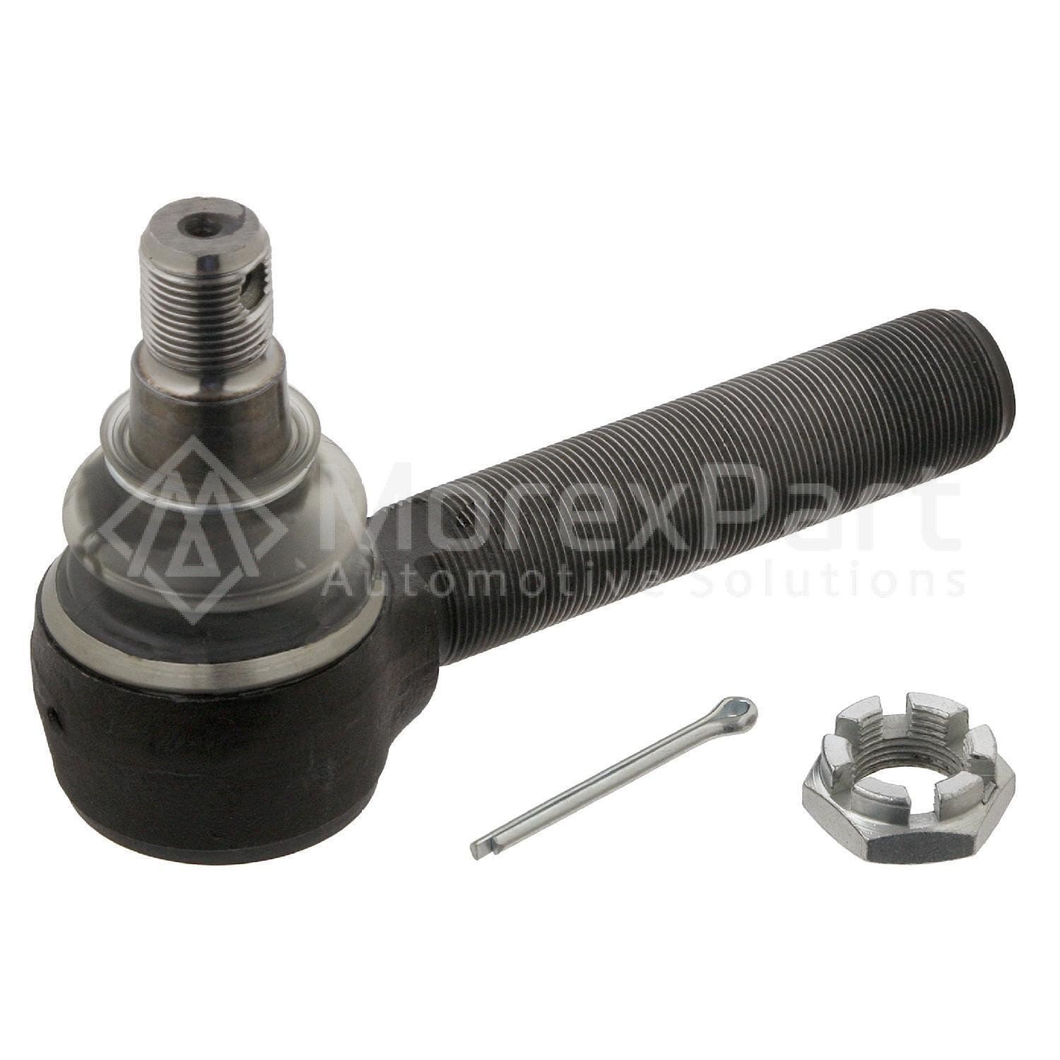 Ball Joint (Tie Rod End)