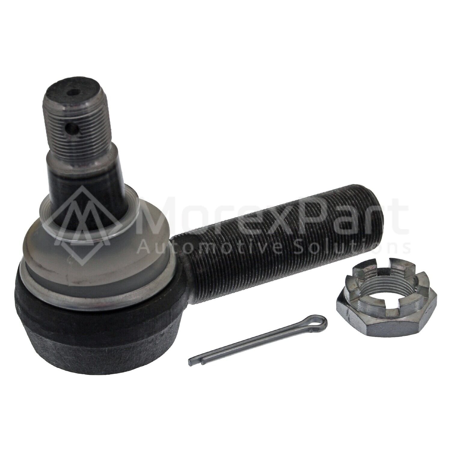 Ball Joint (Tie Rod End Left)