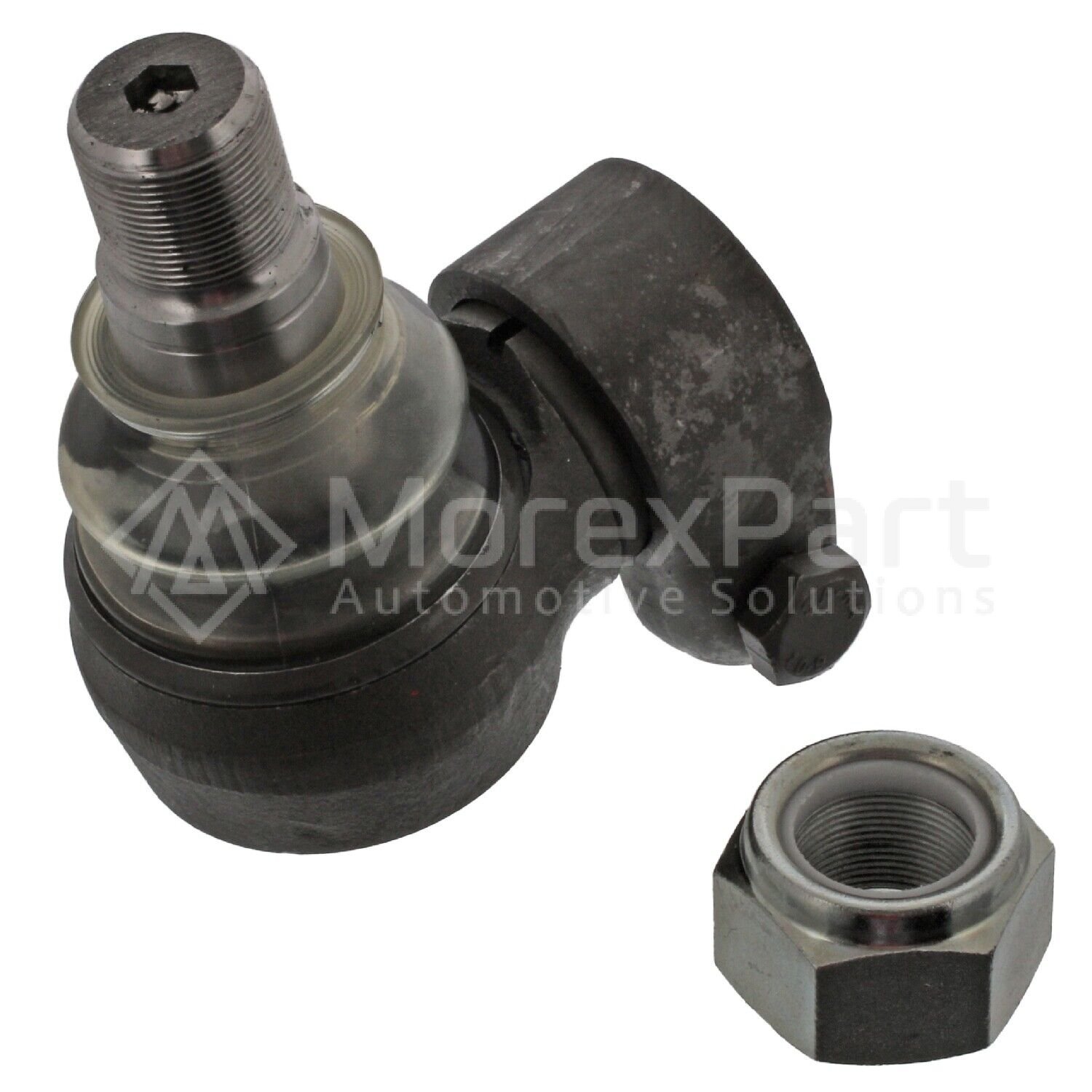 Ball Joint (Tie Rod End)