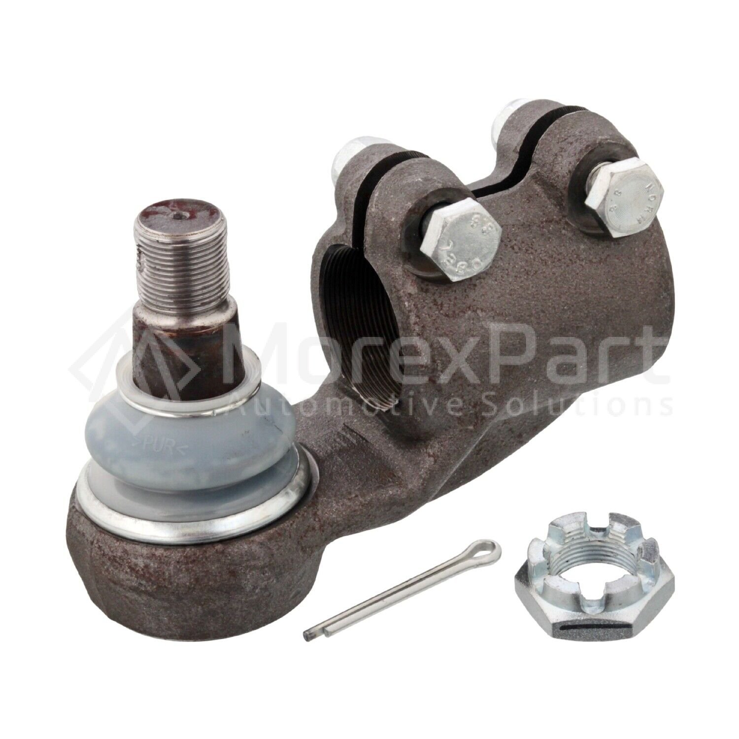 Ball Joint (Tie Rod End Left)