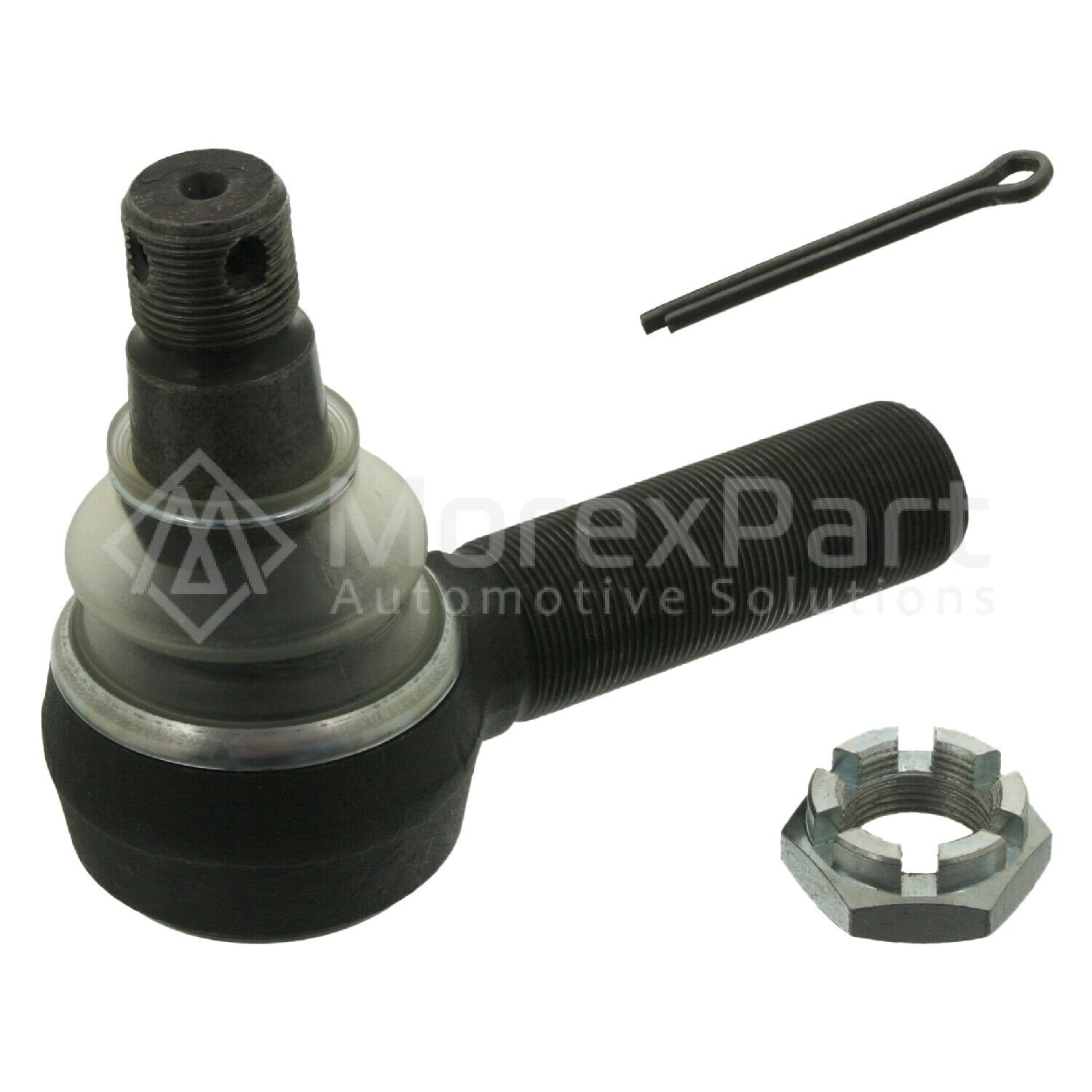 Ball Joint (Tie Rod End)