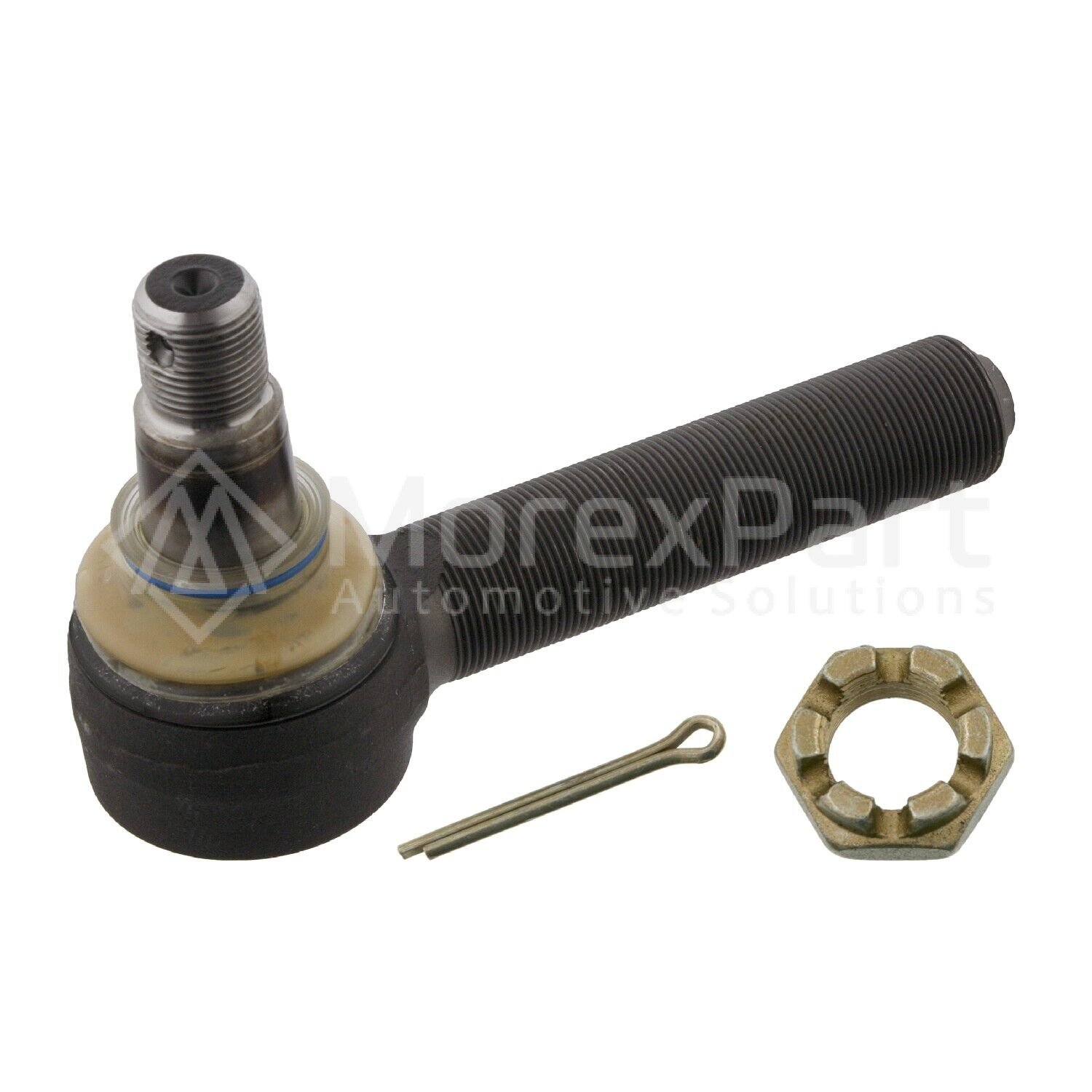 Ball Joint (Tie Rod End)