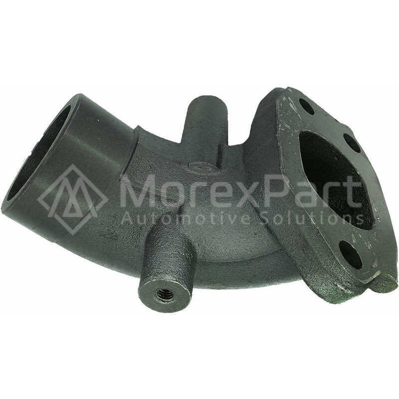 Exhaust Manifold