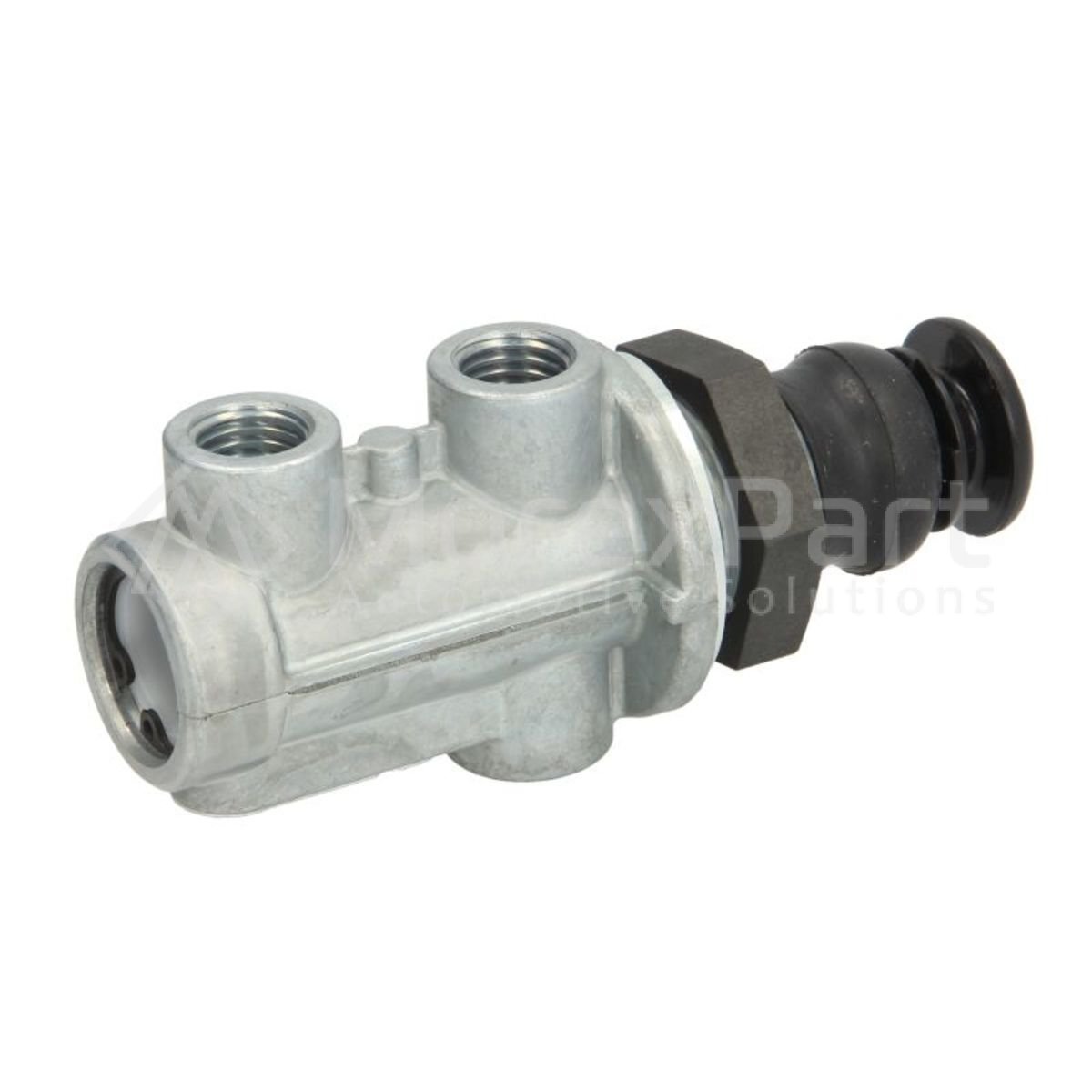 Exhaust Brake Valve