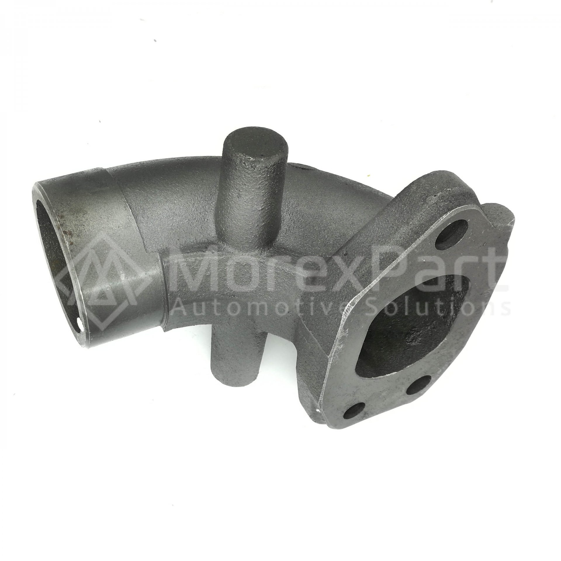 Exhaust Manifold