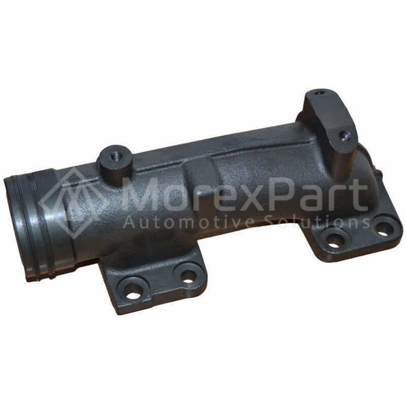 Exhaust Manifold