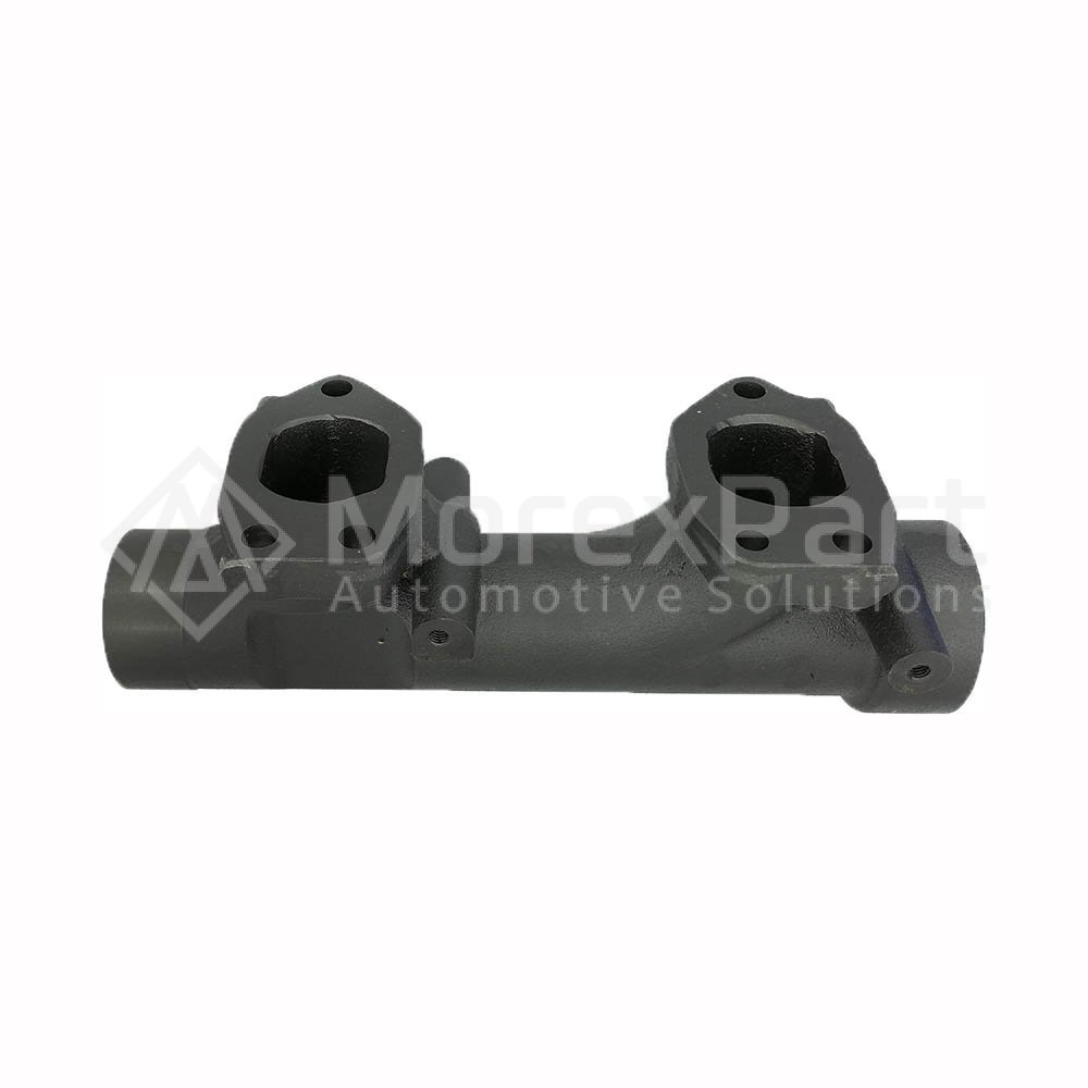 Exhaust Manifold