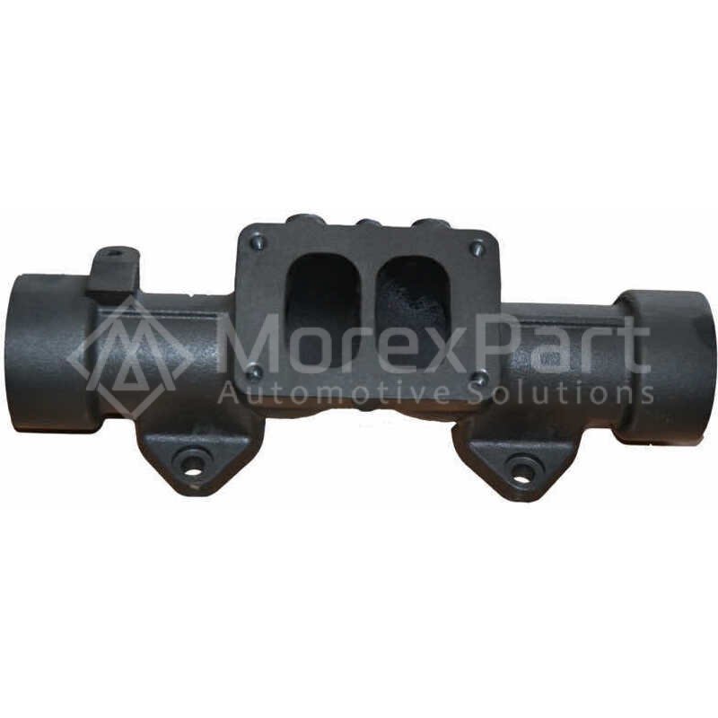 Exhaust Manifold