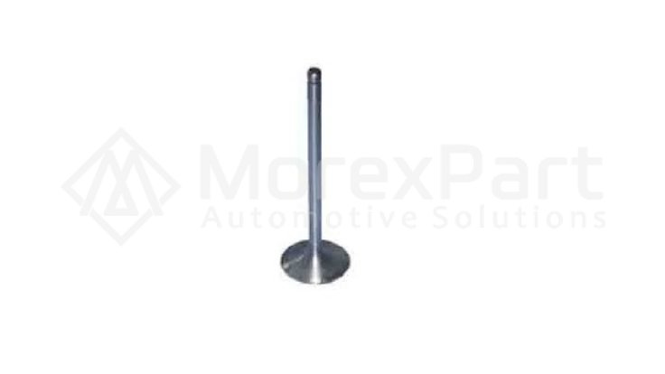 Exhaust Valve