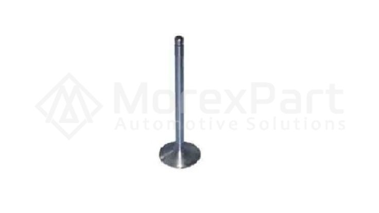 Exhaust Valve