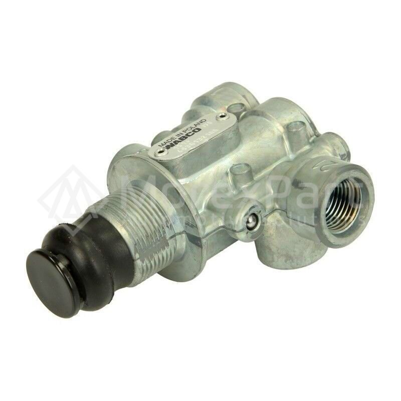 Multiport Valve