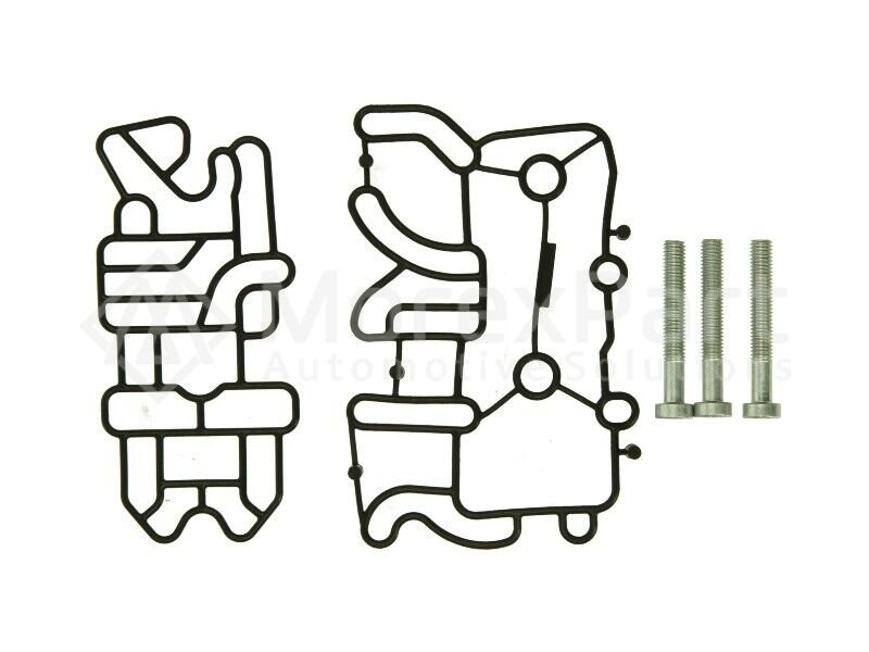 Gearbox Control Unit Repair Kit