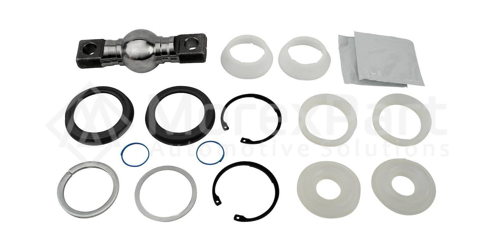 Reaction Rod Repair Kit