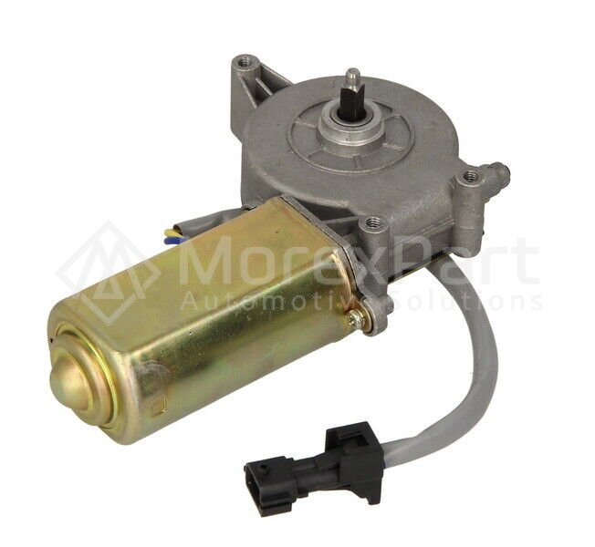 Window Lifter Motor Left