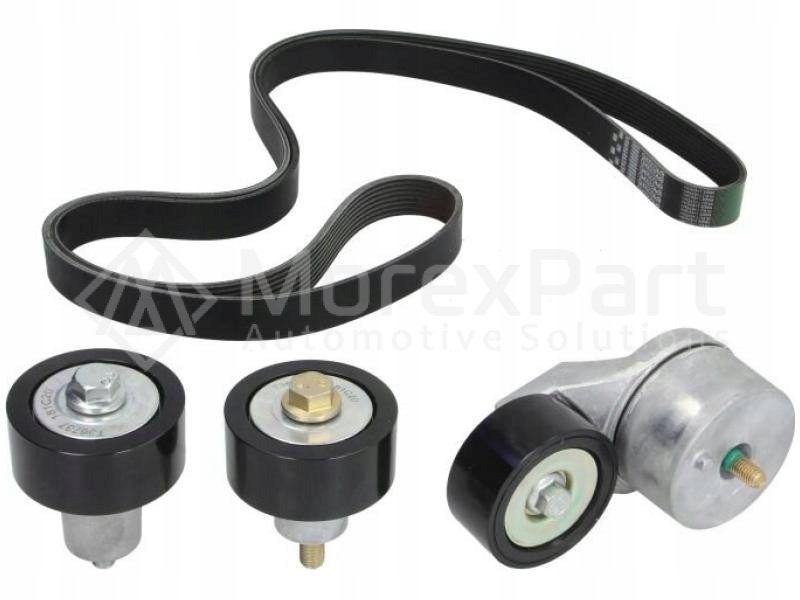 Belt Tensioner Kit