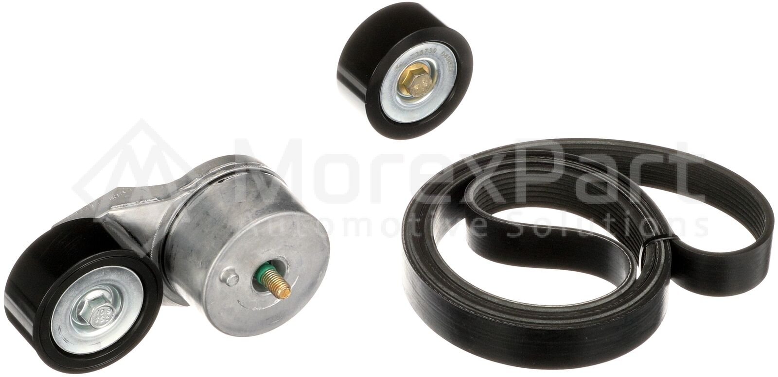 Belt Tensioner Kit