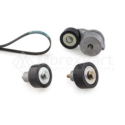 Belt Tensioner Kit