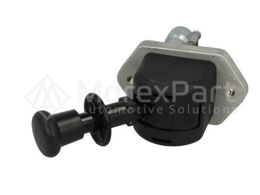 Hand Brake Valve