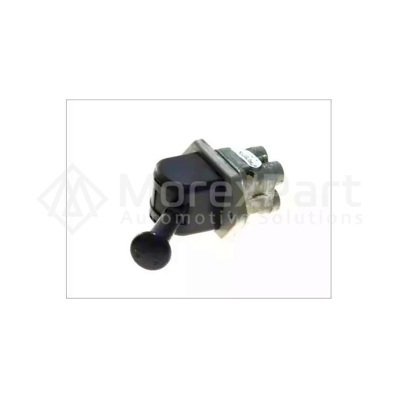 Hand Brake Valve