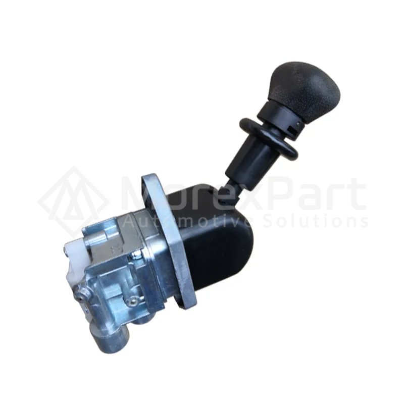 Hand Brake Valve