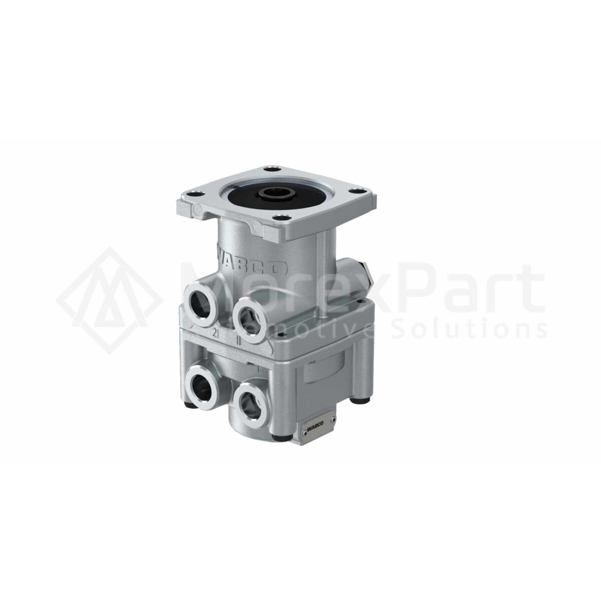 Brake Valve