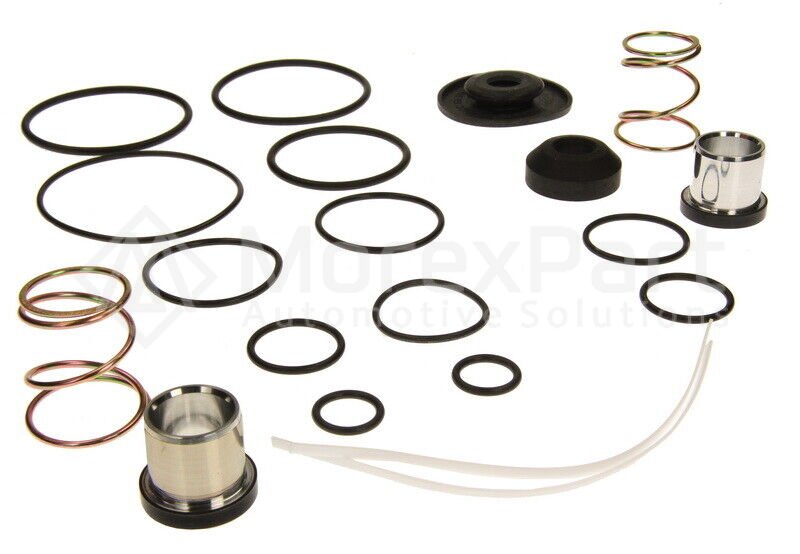 Brake Valve Repair Kit