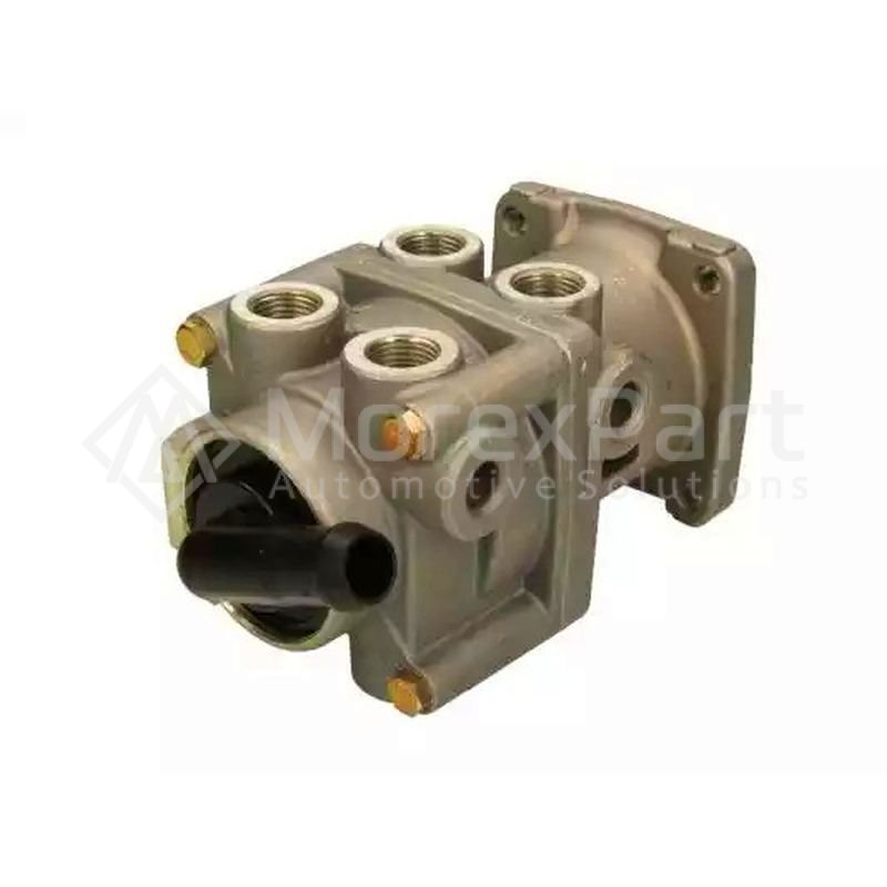 Foot Brake Valve