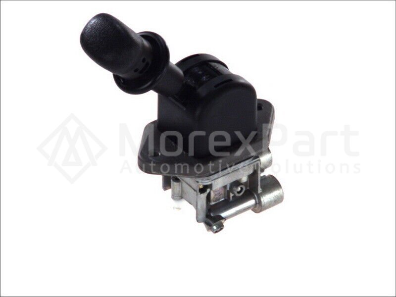 Hand Brake Valve