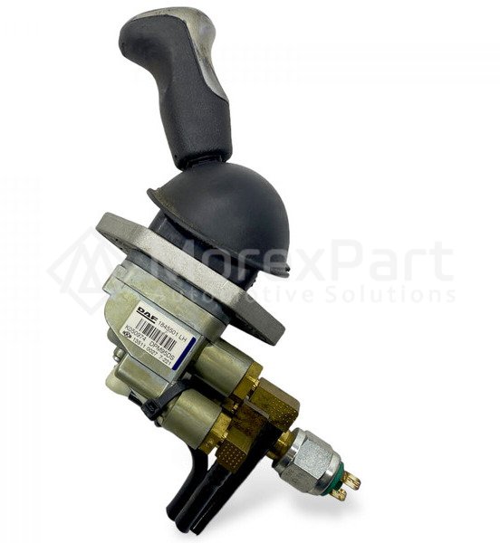 Hand Brake Valve