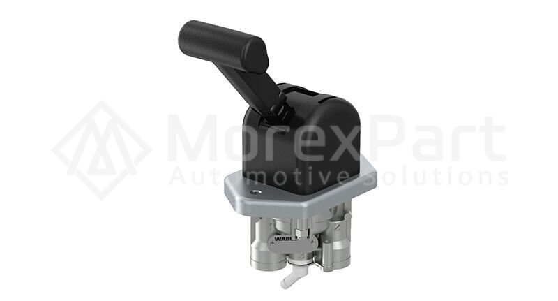 Hand Brake Valve