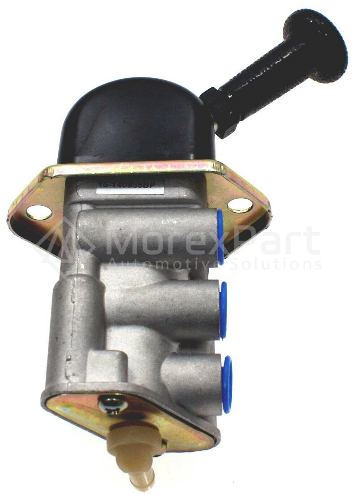 Hand Brake Valve