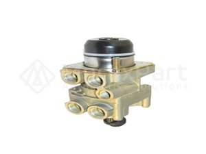 Foot Brake Valve