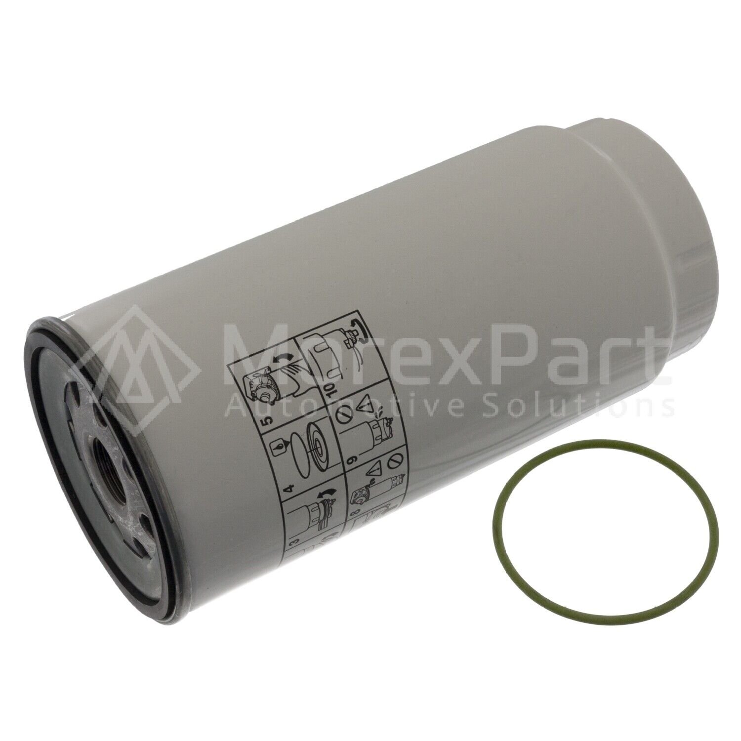 Water Seperator Fuel Filter