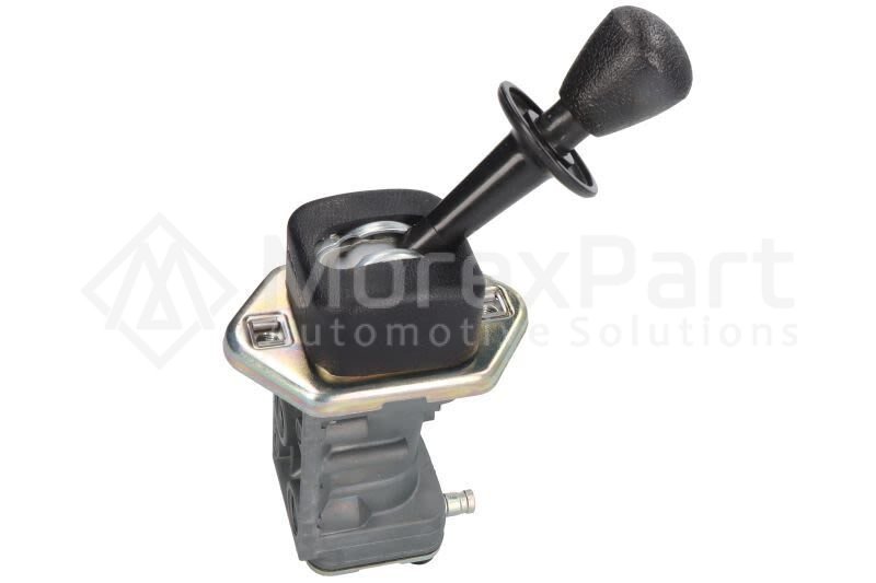 Hand Brake Valve