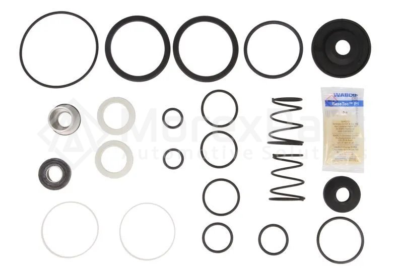 Brake Valve Repair Kit