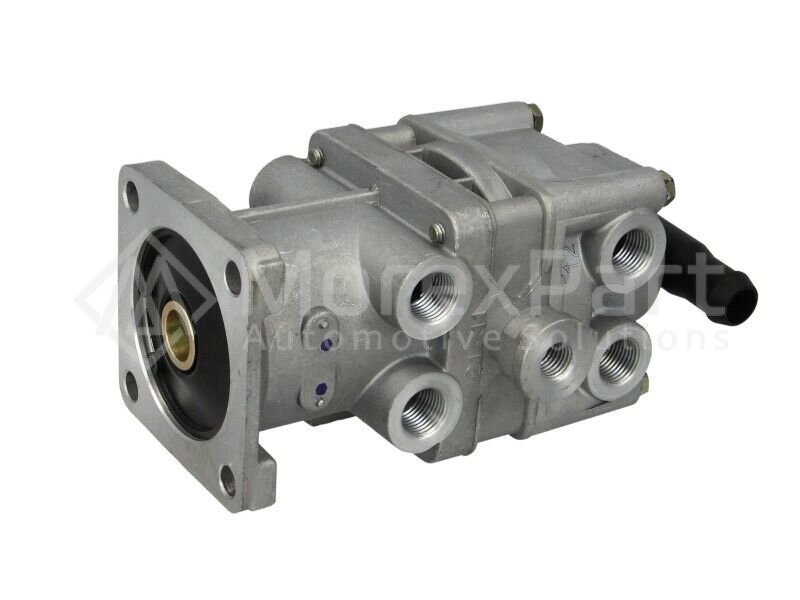 Foot Brake Valve