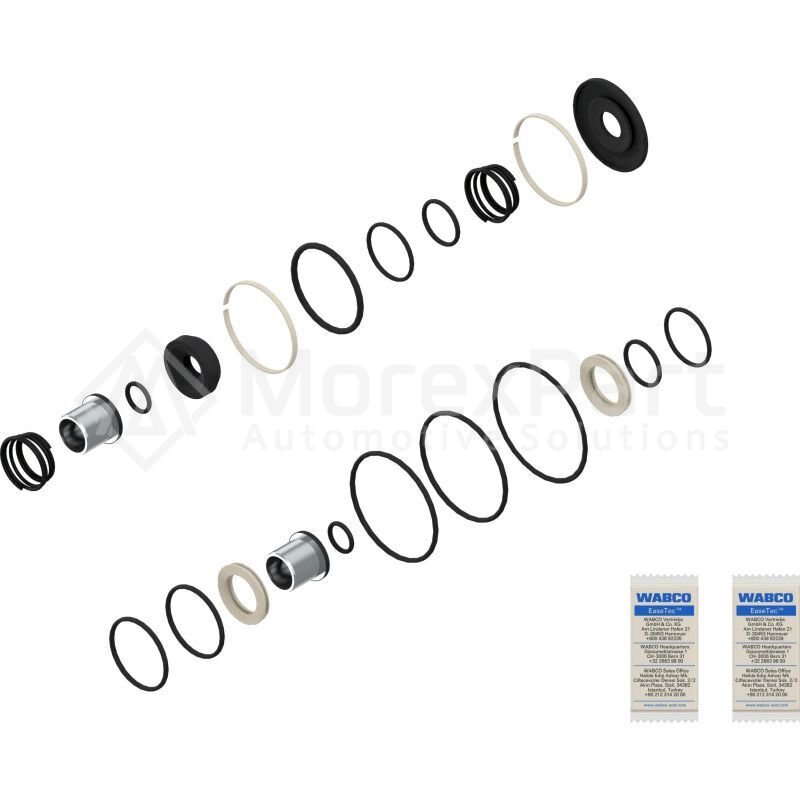 Brake Valve Repair Kit