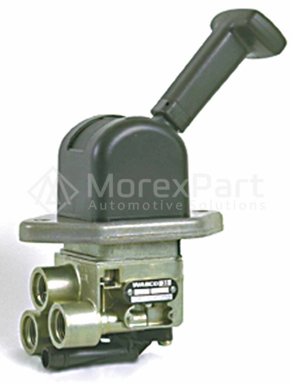 Hand Brake Valve