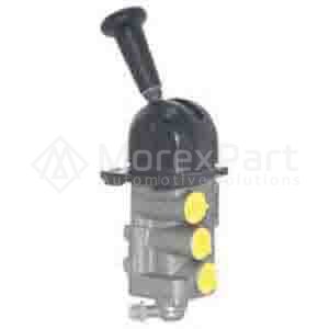 Hand Brake Valve