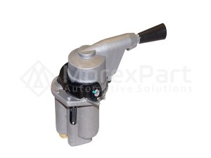 Hand Brake Valve