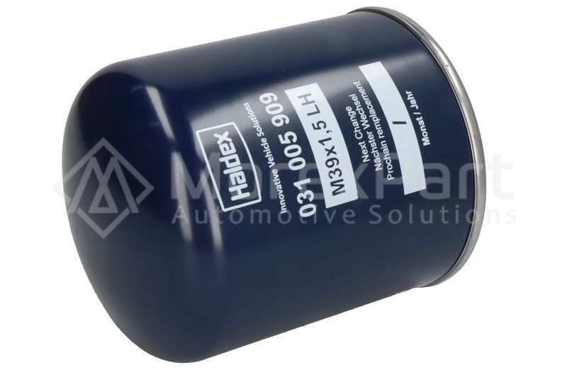 Air Dryer Cartridge