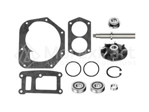 Water Pump Repair Kit