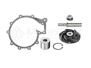 Water Pump Repair Kit