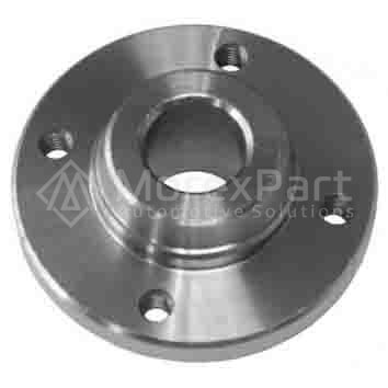 Water Pump Flange