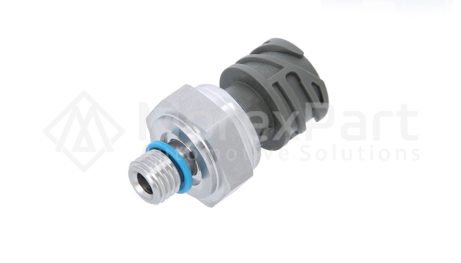 Pressure Sensor