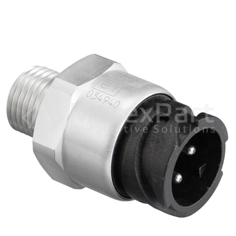 Pressure Sensor