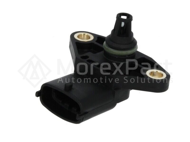 Charge Pressure Sensor