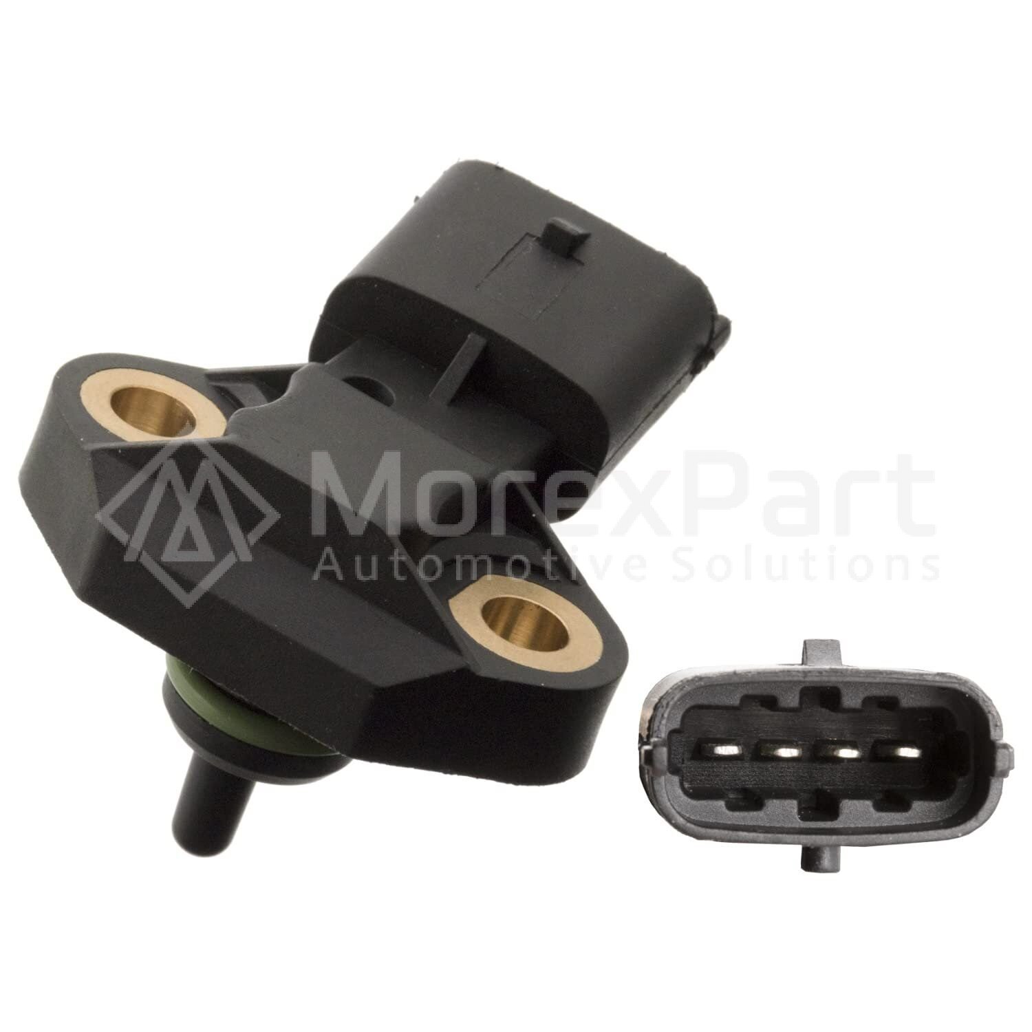 Oil Pressure Sensor